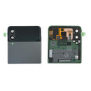 Samsung Galaxy Z Flip3 Replacement Outer Screen - Genuine - Grey