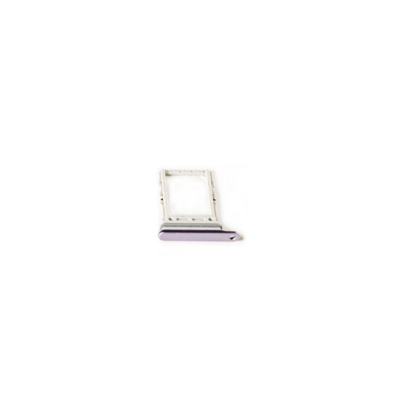 Samsung Galaxy Z Flip3 (SM-F711) Replacement SIM Card Tray Lavender