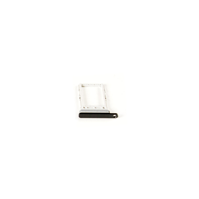 Samsung Galaxy Z Flip3 (SM-F711) Replacement SIM Card Tray Phantom Black