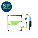 Samsung Galaxy Z Flip4 Outer Screen Display Adhesive Sticker - Samsung Genuine Service Pack