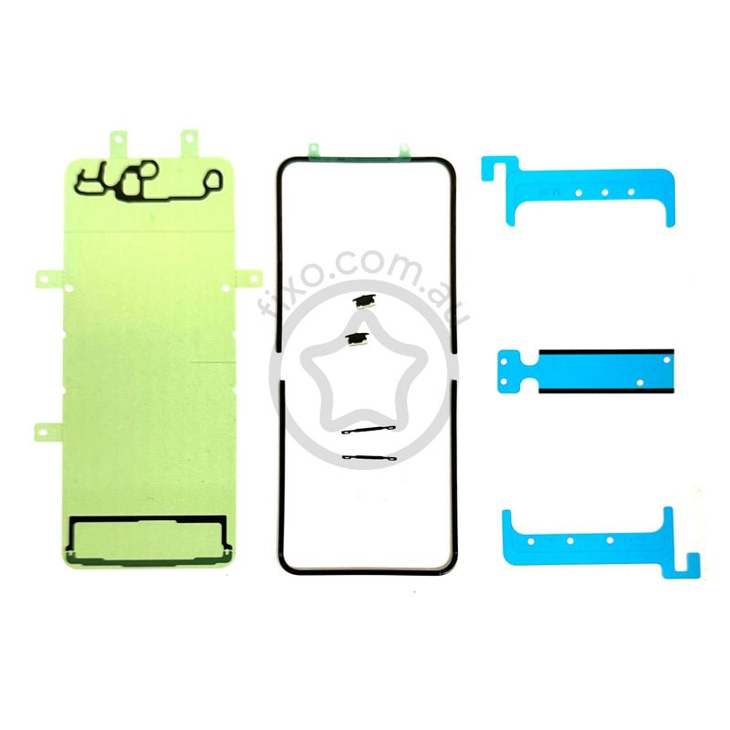 Samsung Galaxy Z Flip5 OLED Screen Display Rework Adhesive Kit - Genuine