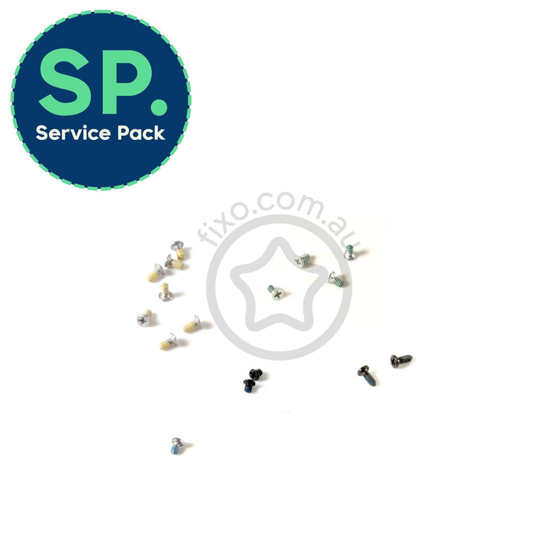 Samsung Galaxy Z Flip5 5G Replacement Screw Set