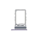 Samsung Galaxy Z Flip5 (SM-F731) Replacement SIM Card Tray - Lavender