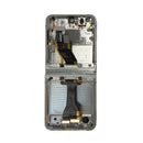 Samsung Galaxy Z Flip5 Replacement AMOLED Internal Screen - Blemish