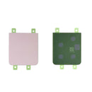 Samsung Galaxy Z Flip5 Replacement Rear Glass Panel - Lavender