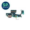 Samsung Galaxy Z Flip5 Replacement Charging Port - Genuine Service Pack