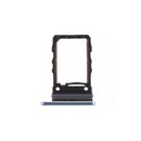 Samsung Galaxy Z Flip6 (SM-F741) Replacement SIM Card Tray - Blue