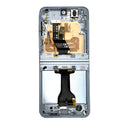 Replacement Samsung Galaxy Z Flip6 Genuine Part – Blemish Grade (Discounted Screen)