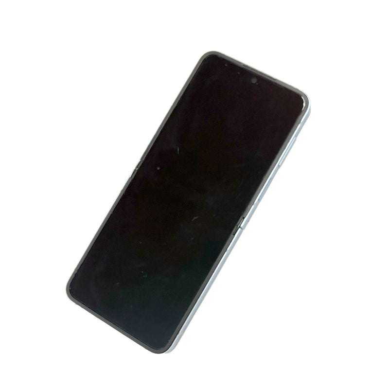 Replacement Samsung Galaxy Z Flip6 Genuine Part – Blemish Grade (Discounted Screen)