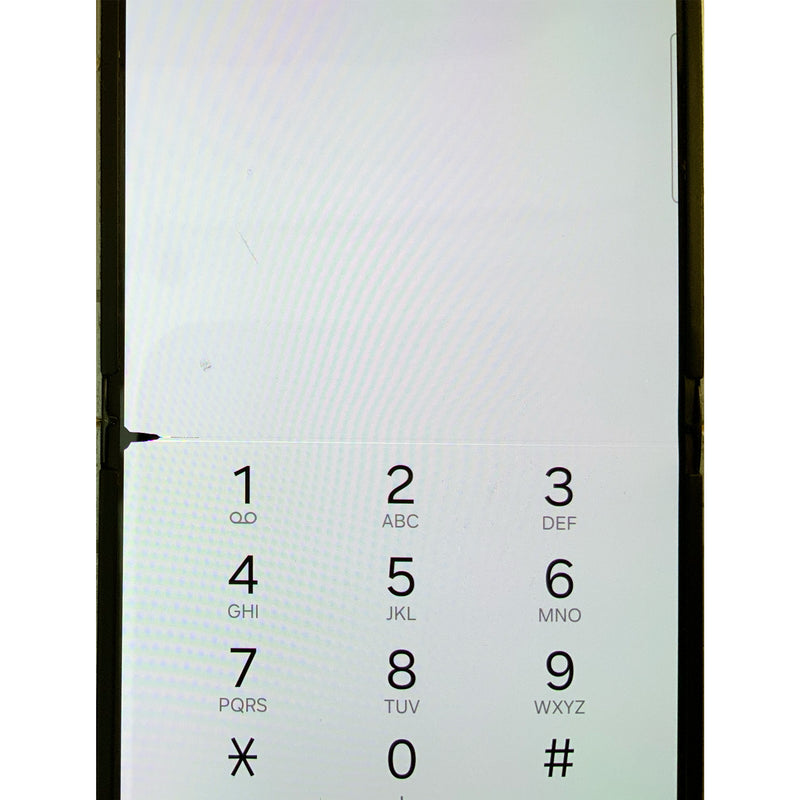 Replacement Samsung Galaxy Z Flip6 Genuine Part – Blemish Grade (Discounted Screen)