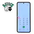 Replacement Samsung Galaxy Z Flip6 Genuine Part – Blemish Grade (Discounted Screen)