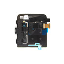 Samsung Galaxy Z Flip7 FE Replacement Outer Glass AMOLED Screen - Genuine - Black