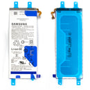 Samsung Galaxy Z Fold7 Replacement 2210mAh Battery - Genuine - EB-BF967ABE