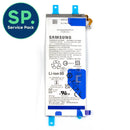 Samsung Galaxy Z Fold7 Replacement 2210mAh Battery - Genuine - EB-BF967ABE