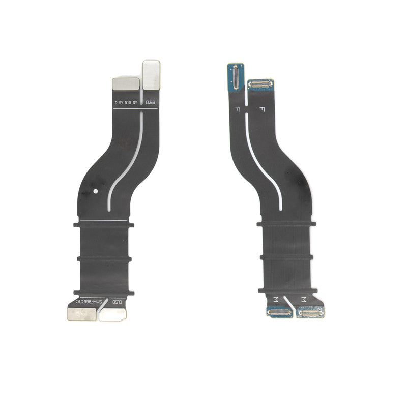 Samsung Galaxy Z Fold7 Replacement Mainboard Flex Cable - Pulled Original