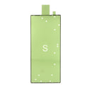 Samsung Galaxy Z Fold7 Front Screen Display Adhesive Sticker - Genuine