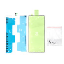 Samsung Galaxy Z Fold7 Front Screen Display Adhesive Sticker - Genuine - Complete Seal Kit