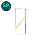 Samsung Galaxy Z Fold3 Battery Back Cover Adhesive Sticker - Original Samsung Genuine