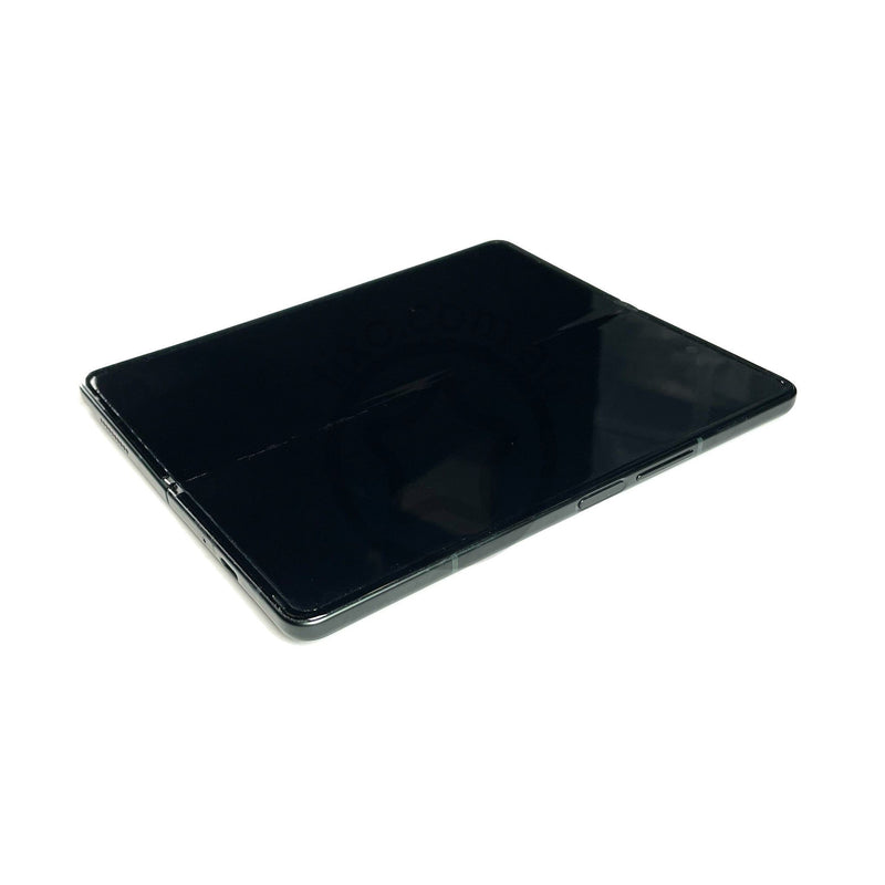 Samsung Galaxy Z Fold3 Replacement LCD Screen - Blemish Phantom Green