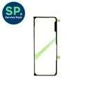 Samsung Galaxy Z Fold4 Battery Back Cover Adhesive Sticker - Genuine Samsung Service Pack