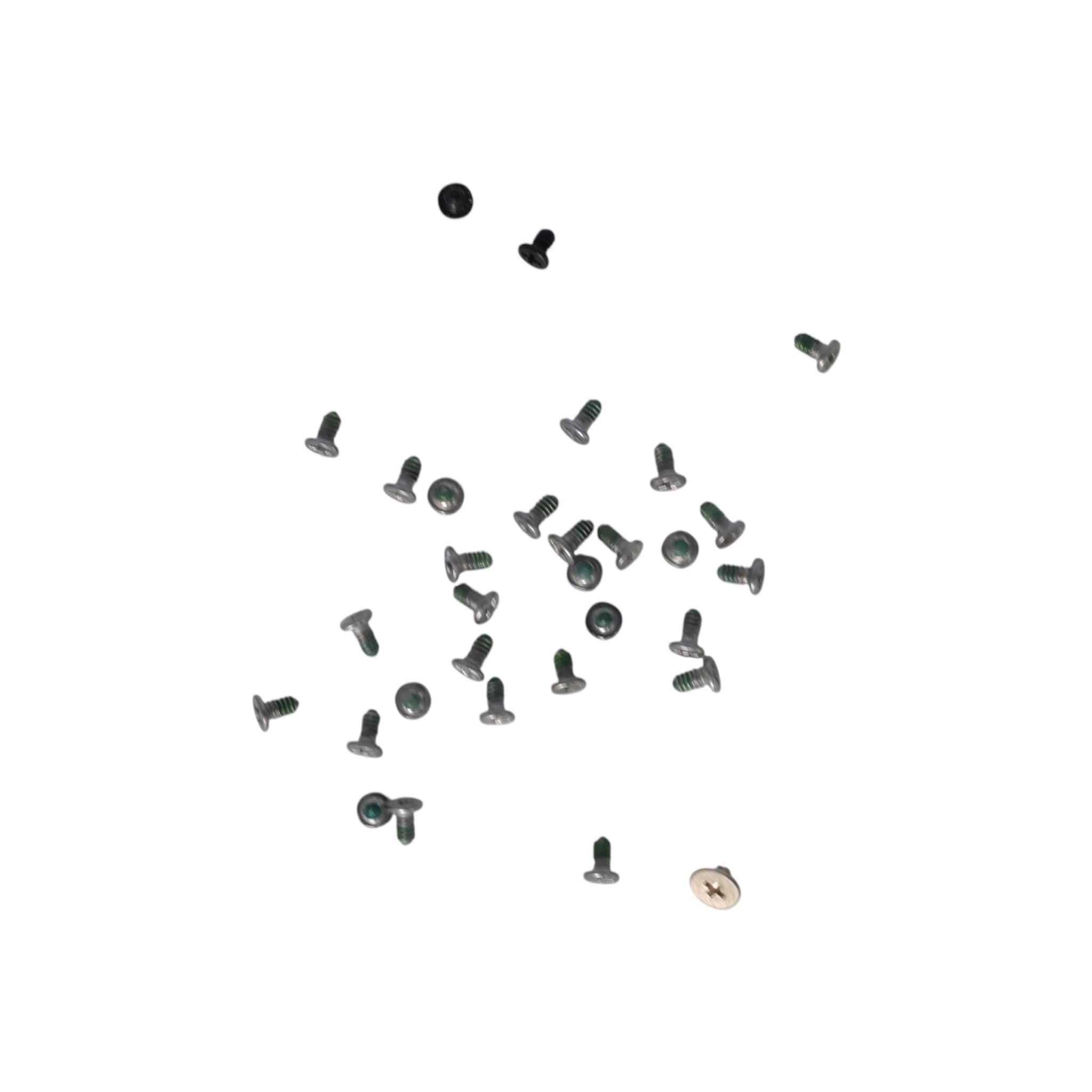 Samsung Galaxy Z Fold4 5G Replacement Screw Set - Fixo Australia