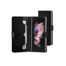 Samsung Galaxy Z Fold4 - Goospery Premium Wallet Phone Case