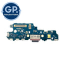 Samsung Galaxy Z Fold4 5G Replacement Charger Port Board - Original Pulled