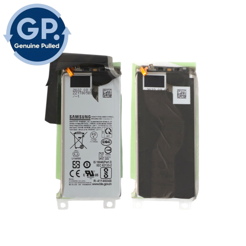 Samsung Galaxy Z Fold4 Replacement Sub Battery - Pulled Grade