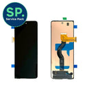 Samsung Galaxy Z Fold4 Replacement Front/Sub Screen - Service Pack