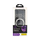 Samsung Galaxy Z Fold4 - UTIA Shockproof Clear MAGASAFE Phone Case