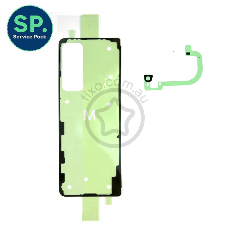 Samsung Galaxy Z Fold5 Battery Back Cover Adhesive Sticker - Genuine Samsung Adhesive