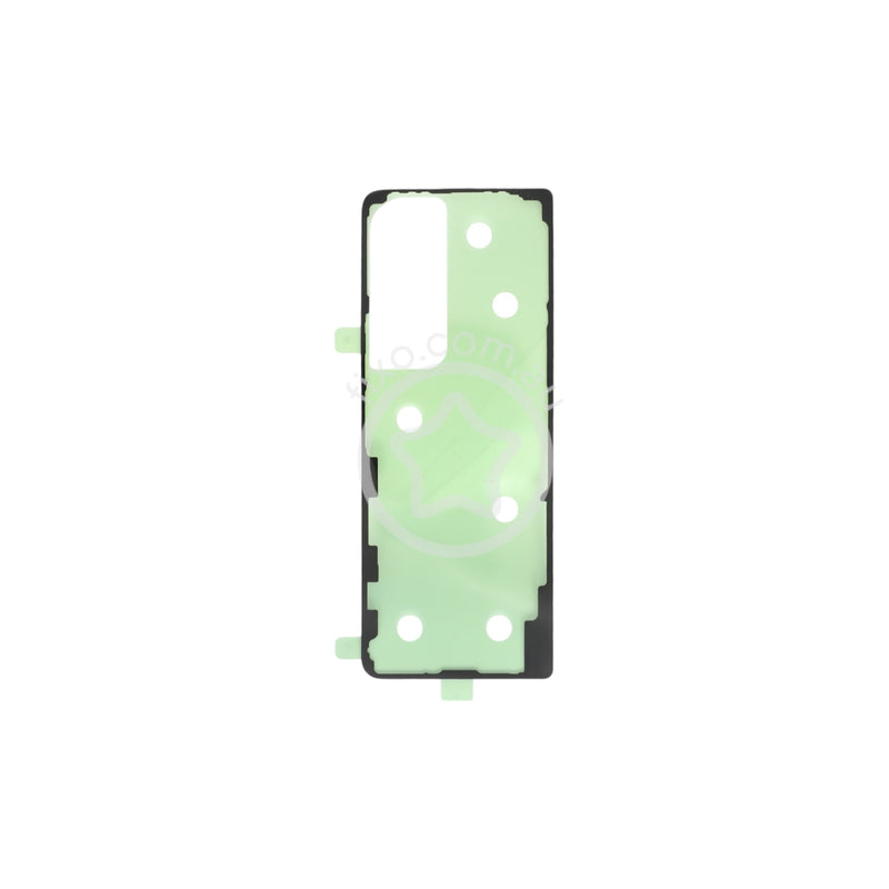 Samsung Galaxy Z Fold5 5G Back Cover Adhesive Sticker