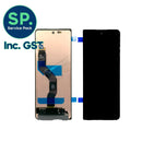 Samsung Galaxy Z Fold5 Replacement Front/Sub Screen - Service Pack