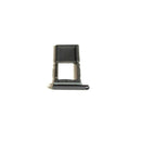Samsung Galaxy Z Fold5 (SM-F946) Replacement SIM Card Tray - Phantom Black