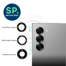 Samsung Galaxy Z Fold6 5G Replacement Camera Glass - Original New