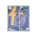 Samsung Galaxy Z Fold6 5G Replacement LCD Glass Screen with Frame B-Stock / Blemish