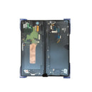 Samsung Galaxy Z Fold6 Replacement AMOLED Inner Screen with Frame - Genuine