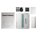 Samsung Galaxy Z Fold6 Hydrogel Screen Protector - Easy Installation