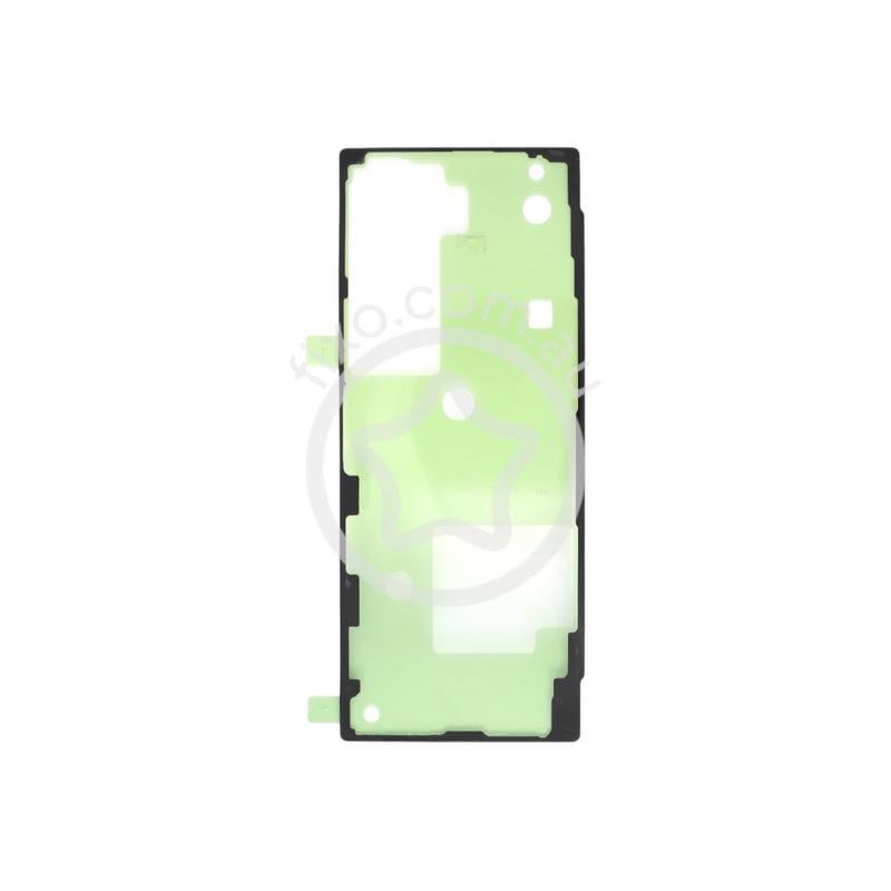 Samsung Galaxy Z Fold6 Back Cover Adhesive Sticker