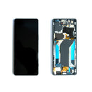 Sony Xperia 1 IV Replacement LCD Screen Display with Touch Black