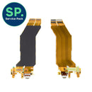Sony Xperia 1 V Replacement Charging Port Flex Cable - Genuine