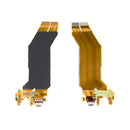 Sony Xperia 1 V Replacement Charging Port Flex Cable - Genuine