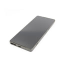 Sony Xperia 1 V Replacement LCD Screen Display with Touch - Khaki Green - Genuine Service Pack