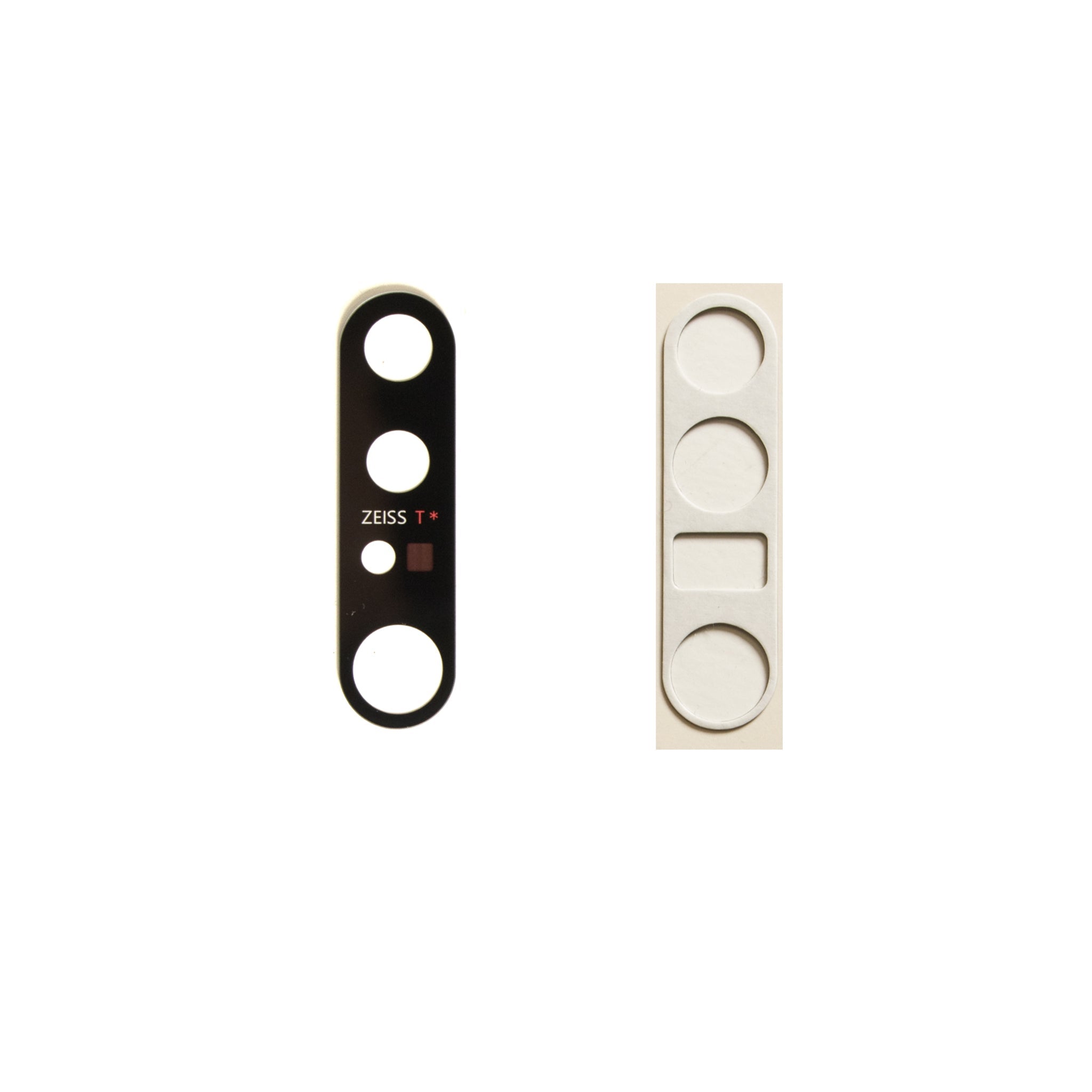 thumbnail image 2 of Replacement Back Glass For Sony Xperia 10 III - Includes Camera Lens & Repair Tools | Pre-Installed Adhesive, DIY Friendly 2 of 2