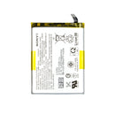 Sony Xperia 1 IV (XQ-CT54) SNYSCA6 5000mAh Battery SNY