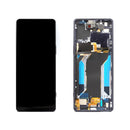 Sony Xperia 1 IV Replacement LCD Screen Display with Touch Violet