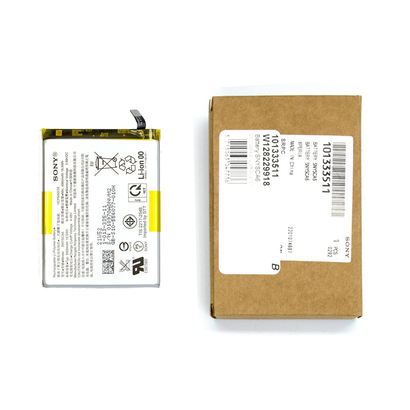 Sony Xperia 1 IV (XQ-CT54) Replacement Battery (SNYSCA6) 5000mAh