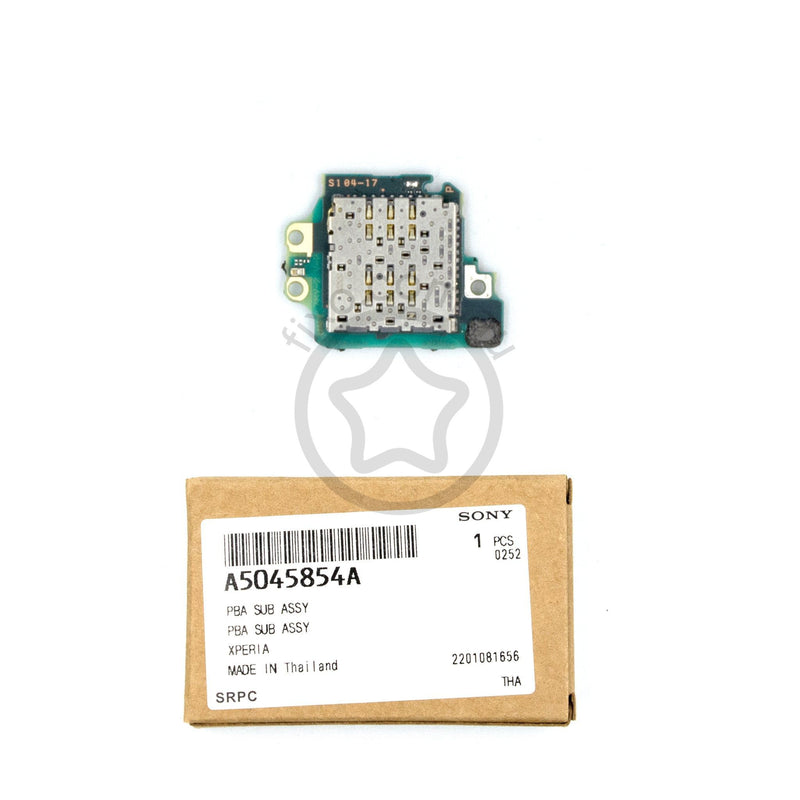 Sony Xperia 1 IV XQ-CT54 Replacement SIM Card Reader