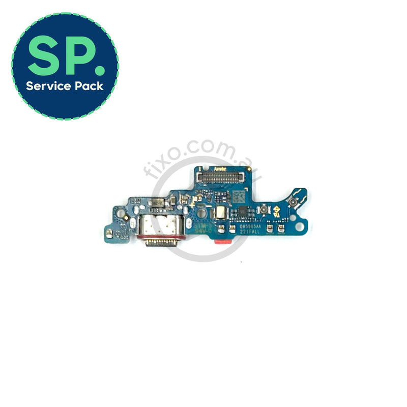 Sony Xperia 10 IV Charger Port - Genuine Part