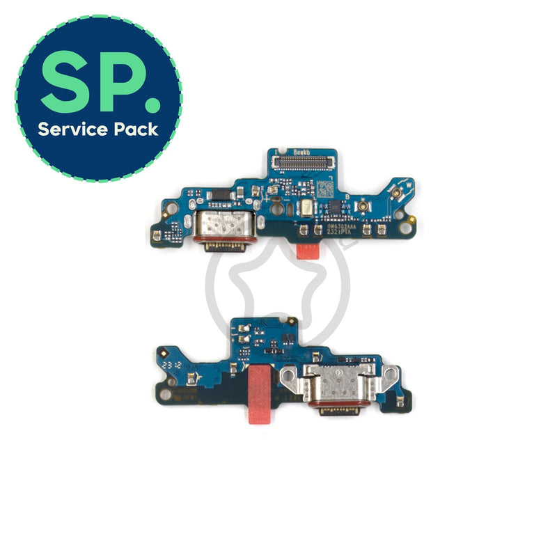 Sony Xperia 10 V Replacement Charging Port Board - Genuine